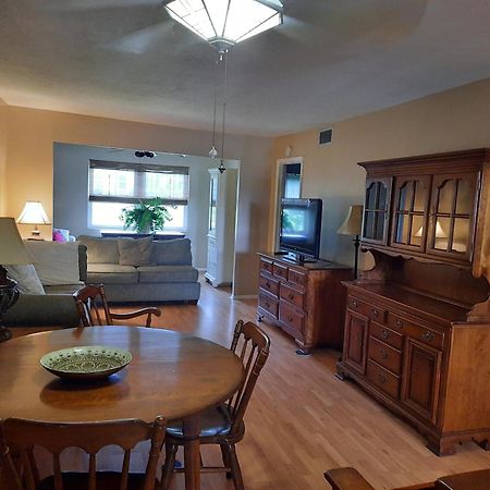 4080 Lake Bayshore Drive Bradenton Kültér fotó