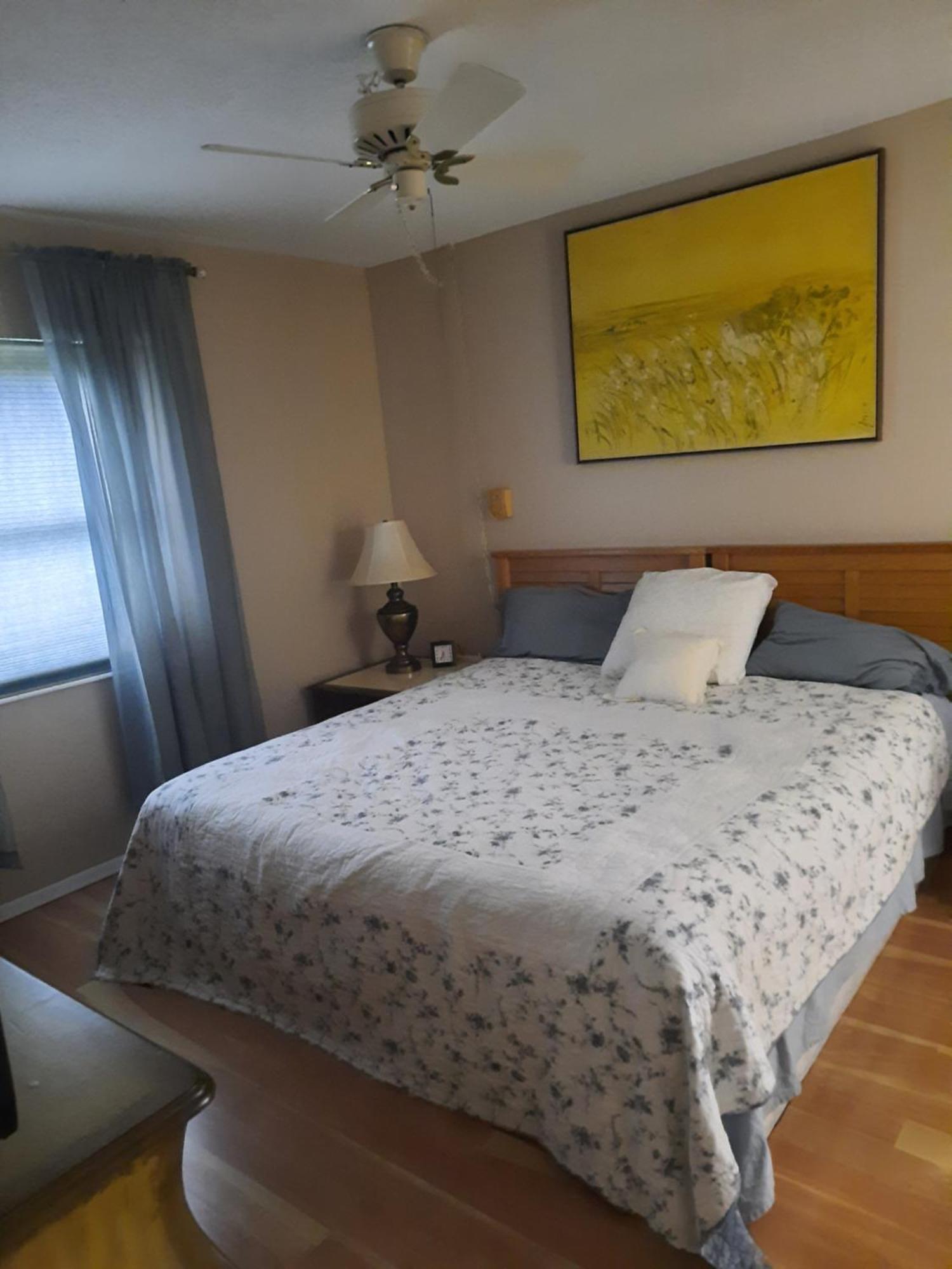4080 Lake Bayshore Drive Bradenton Kültér fotó