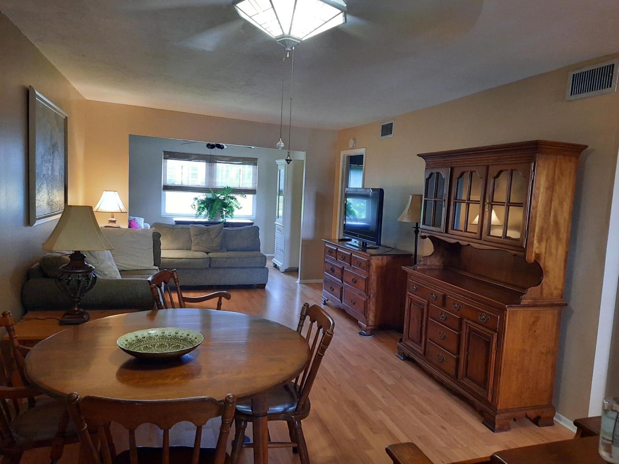 4080 Lake Bayshore Drive Bradenton Kültér fotó