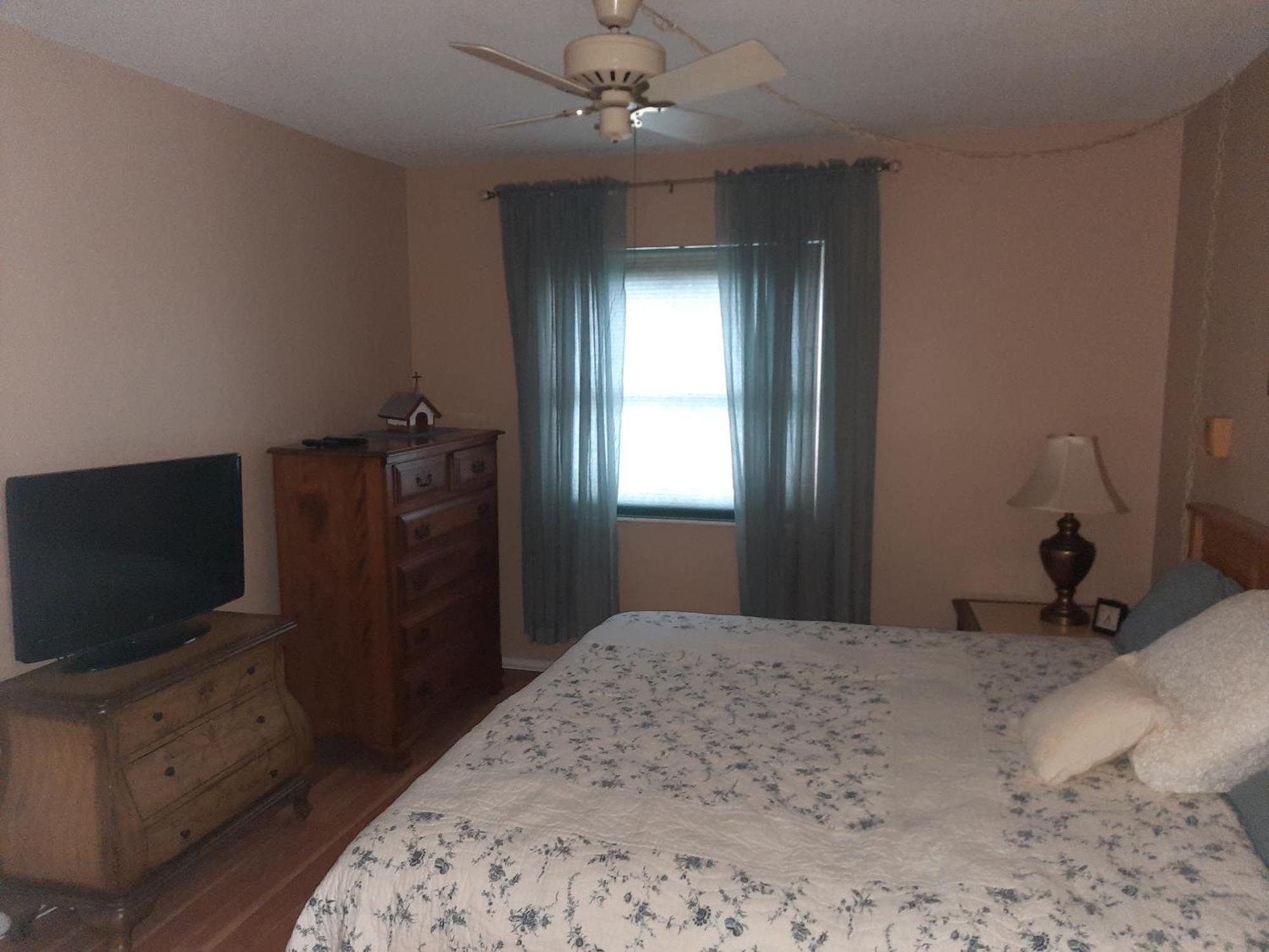 4080 Lake Bayshore Drive Bradenton Kültér fotó