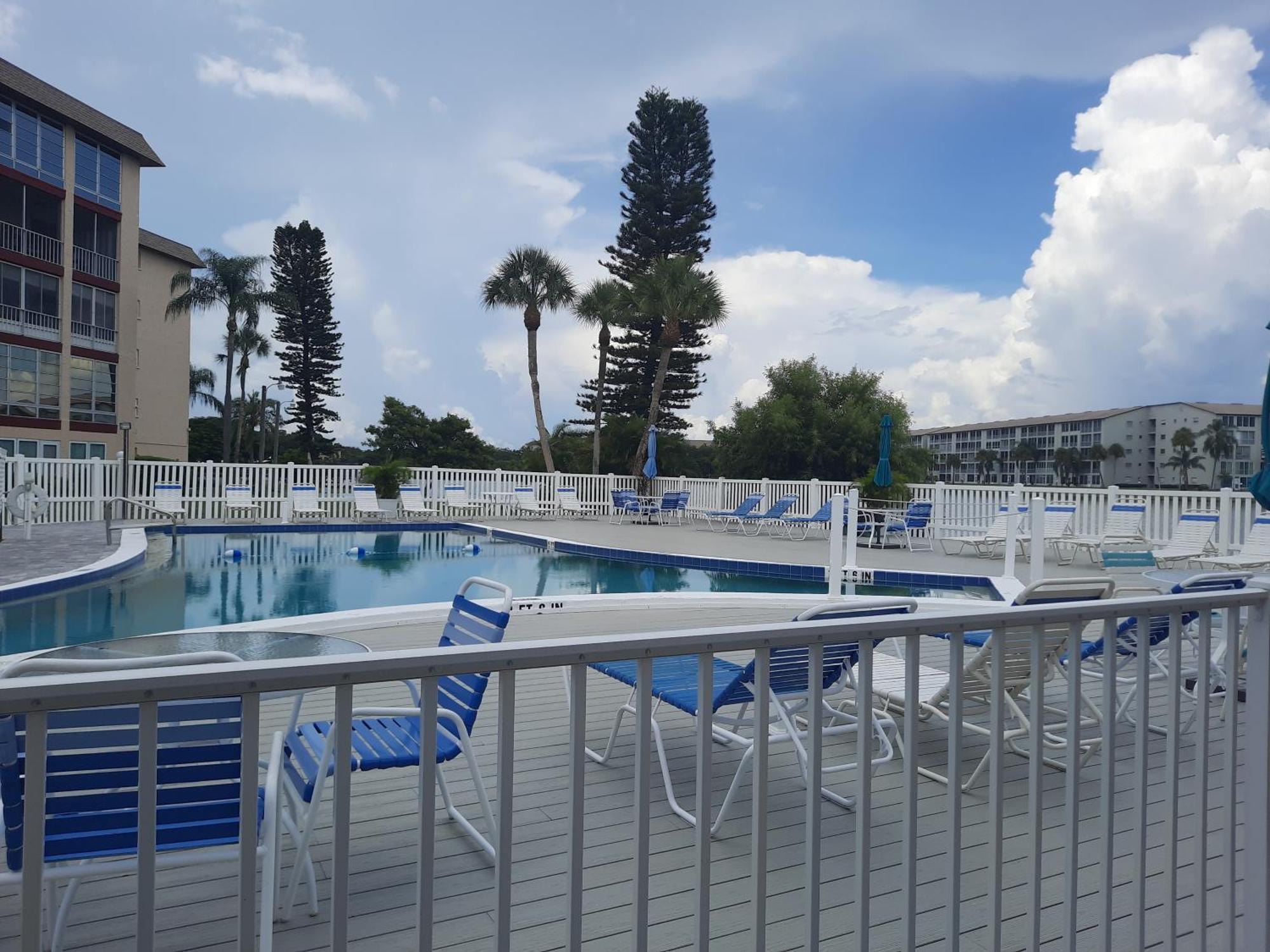 4080 Lake Bayshore Drive Bradenton Kültér fotó